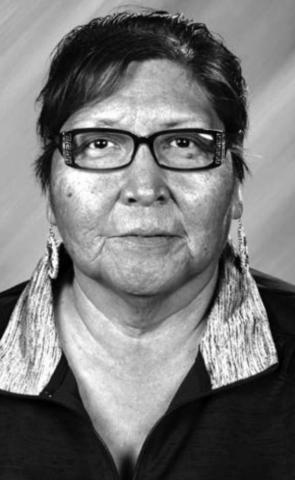 Paulette Rose High Elk