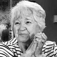 Lorita Ann Hall July 22, 1937 – November 17, 2024