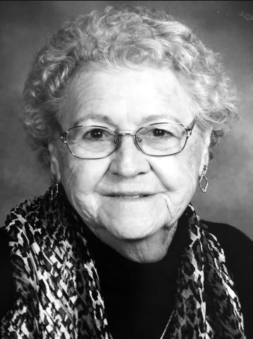 Melda Lawrence Lee