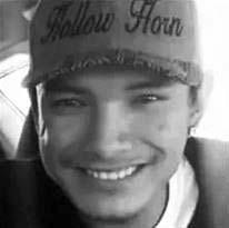 ShaiLo Hollow Horn