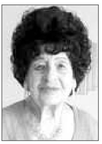 Hilda E. Landis