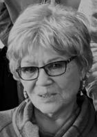 Elaine Traversie Ward