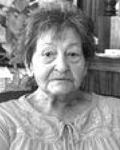 Sharon Keller