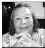 Ramona Paulette Traversie