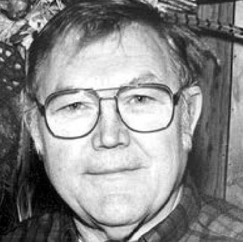 Dennis Madden
