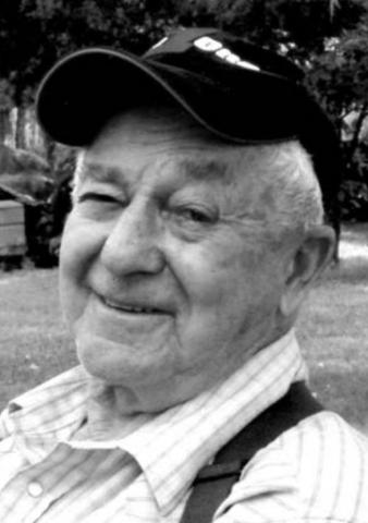 Robert Munyon