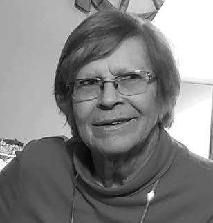 Belva Lea Schad