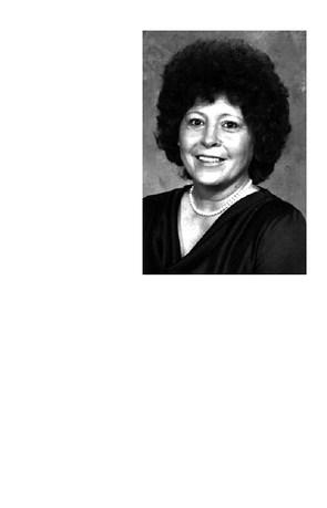Alvina “Vernie” (Gunville) Lawrence
