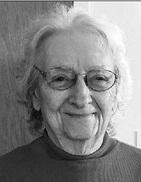 Irene Knodel
