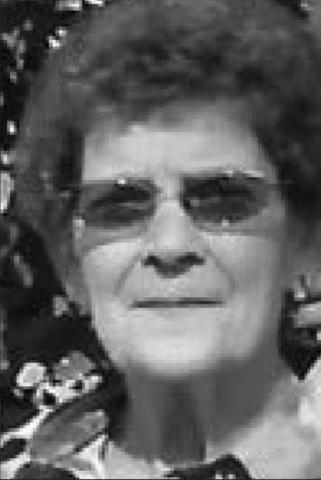 Dora Mae Christensen