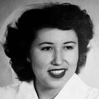 Gloria Traversie