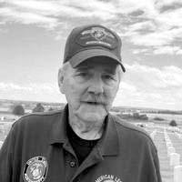 Gary Stephen Wavrecan Sr.