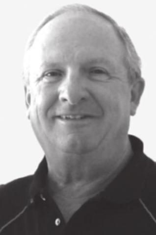 Jerry Stahlman