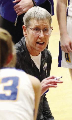 Dawn Seiler-McLaughlin