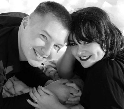 Engaged