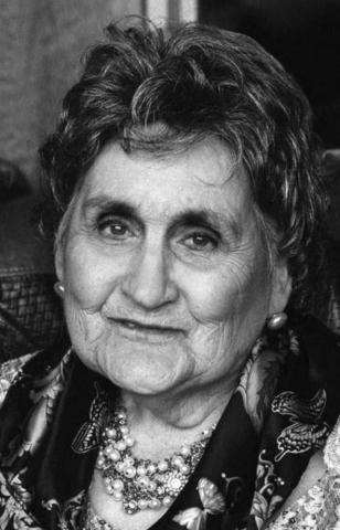 Joyce Guyer Weekes