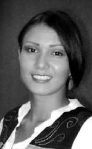 D’Lani Marie LeCompte