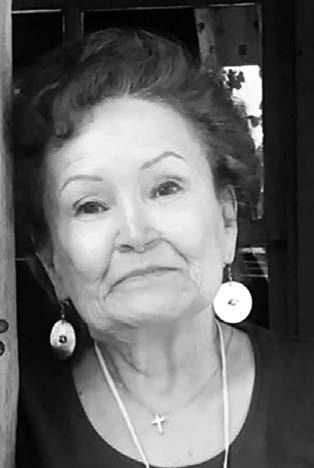 Henrietta Laundreaux