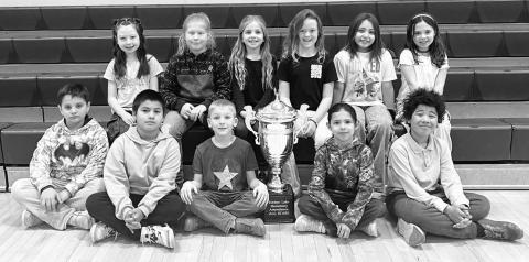 Attendance All Stars for February 2026