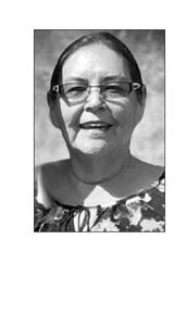 Theresa M. Lofton