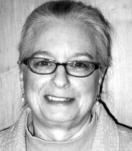 Elizabeth Ann Meylor