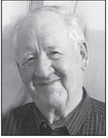 Clarence “Bud” Neigel