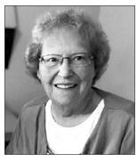 Mavis Dahlgren