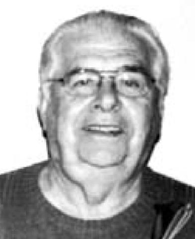 Willard Nash