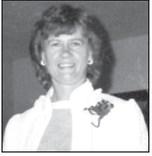 Dorothy Tibbs