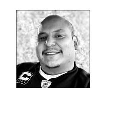 Jorge (“Ozie”) Hawk