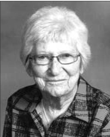 Adeline Lenling Rorvig