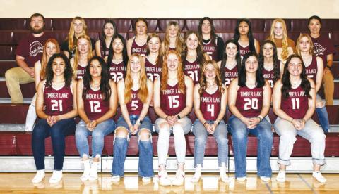 Girls Basketball