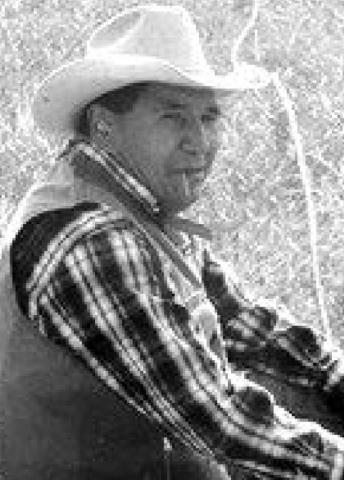 Orville LaPlante