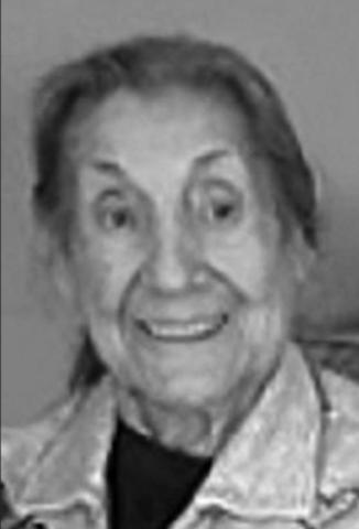 Muriel Anderson