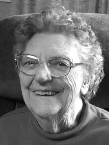 Dorothy Mayer