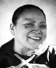 Amanda Begay