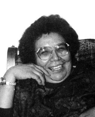 Darlene Rosas