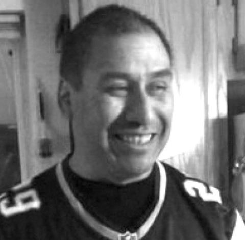 LeRoy Grazier