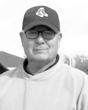 Louis (Lou, Luigi) Mendoza