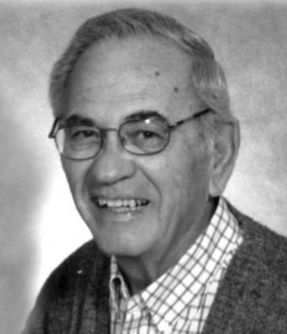 Claude Ziegler