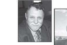 Robert Lee Thares