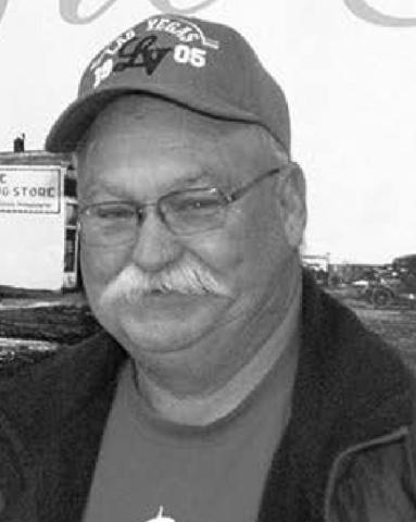 Donald W. Metcalf