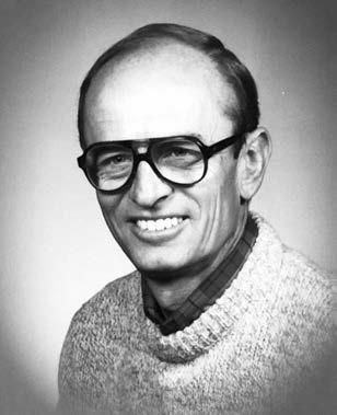 Ronald Christman