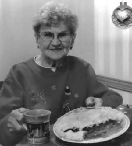 Mary Kraft