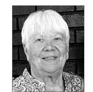 Valerie Chalmers
