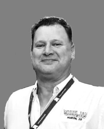 Scot Marone