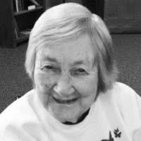 Josephine Wilhelmina Miller