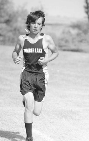 Charlie Hornick