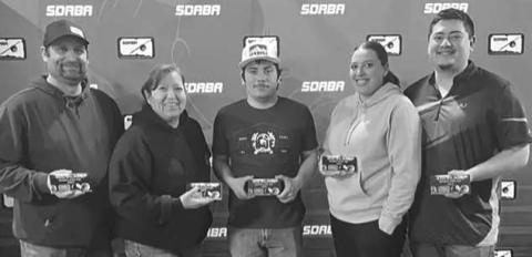 State Pool Championships
