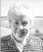 Keva Faye Aberle